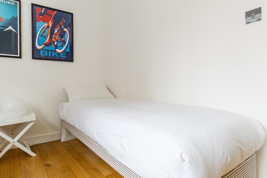 Cockspur Street, 3 Bedrooms London Exterior photo
