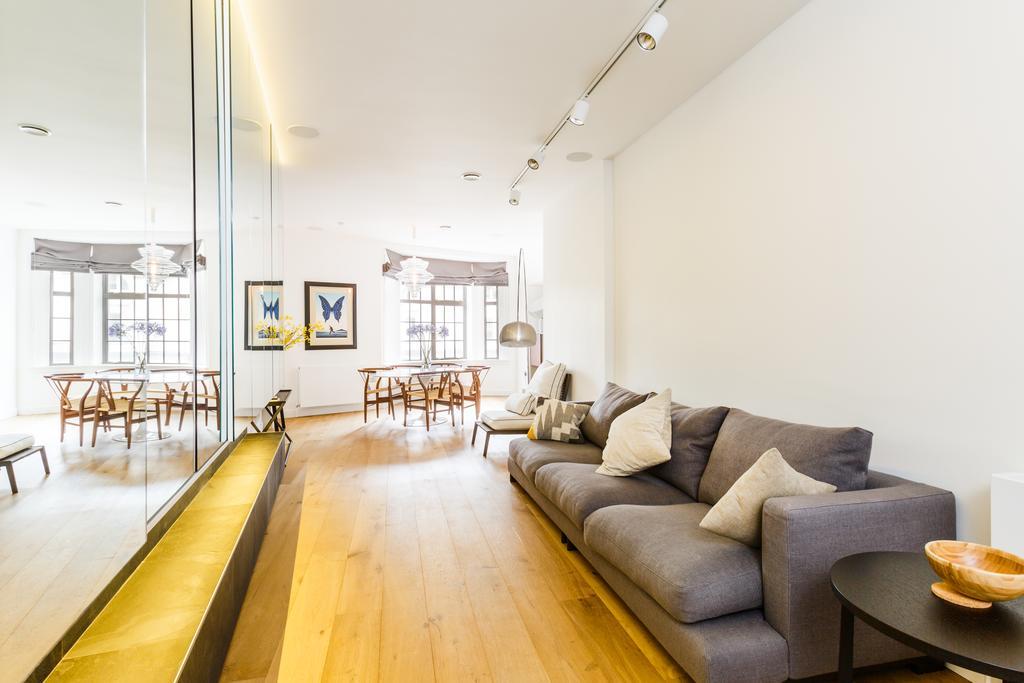 Cockspur Street, 3 Bedrooms London Exterior photo