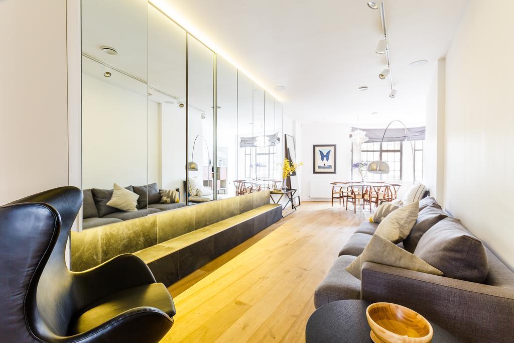 Cockspur Street, 3 Bedrooms London Exterior photo